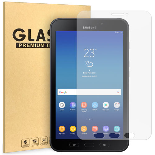 Tempered Glass Screen Protector for Samsung Galaxy Tab Active2